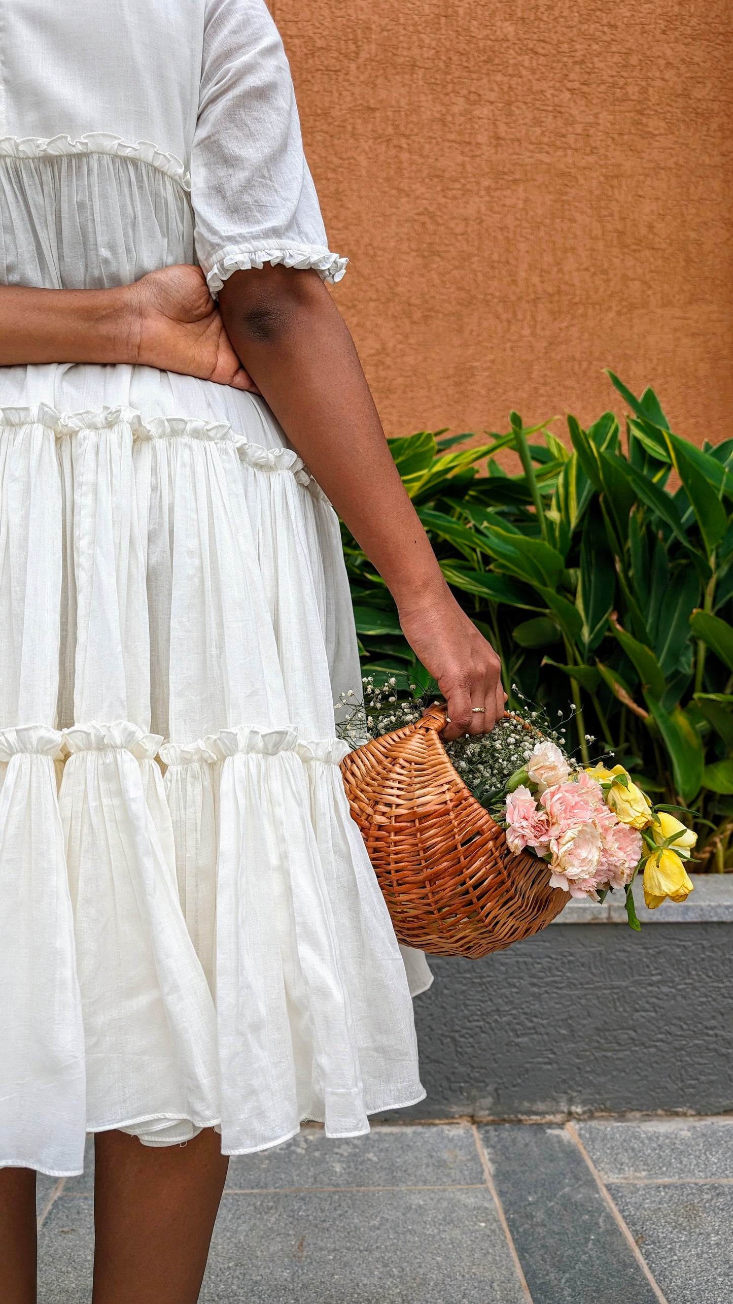 Perfect Swirl Dress