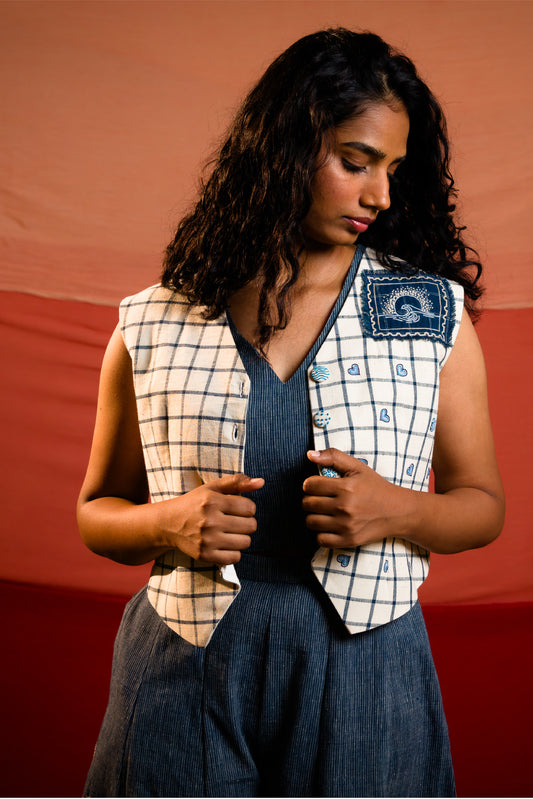 Kailove Waist Coat