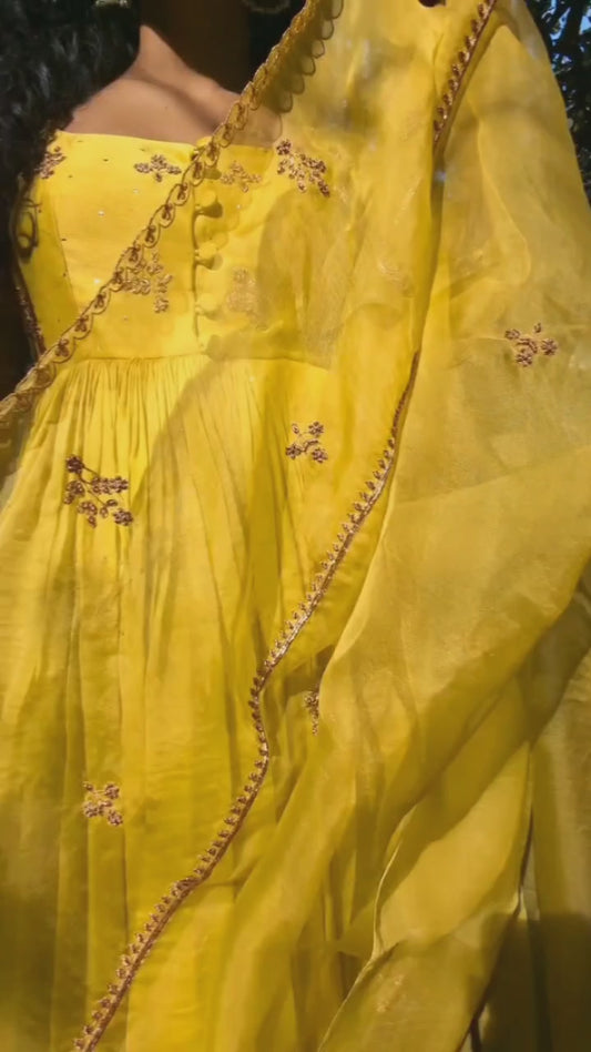 Thota Anarkali